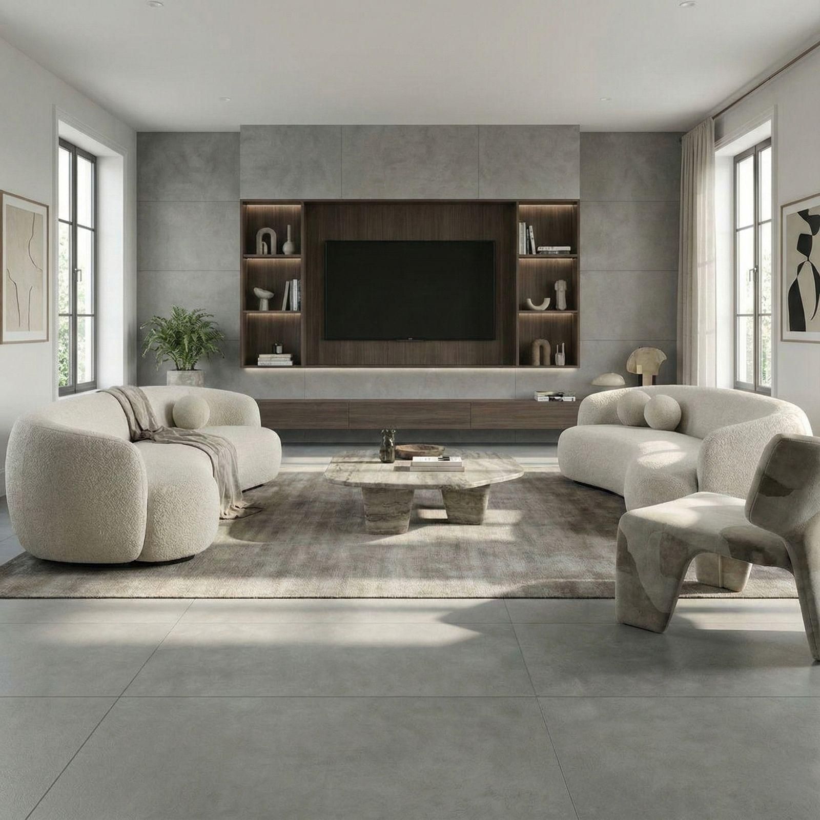 Wall Tiles